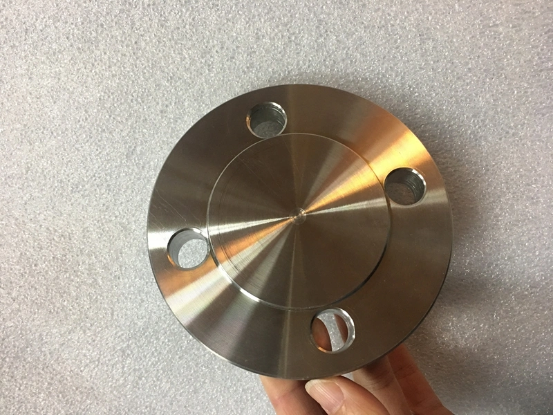 En 1092-1 Type 11-B1 1.4307 Pn40 Welding Neck Flange