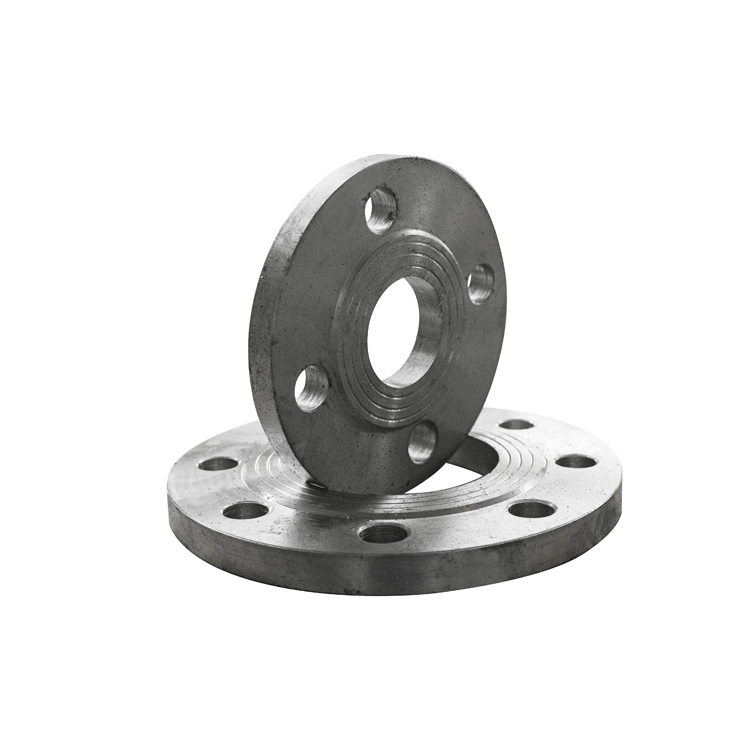 ANSI B16...5 RF Welding Neck Flange Stainless Steel 300#