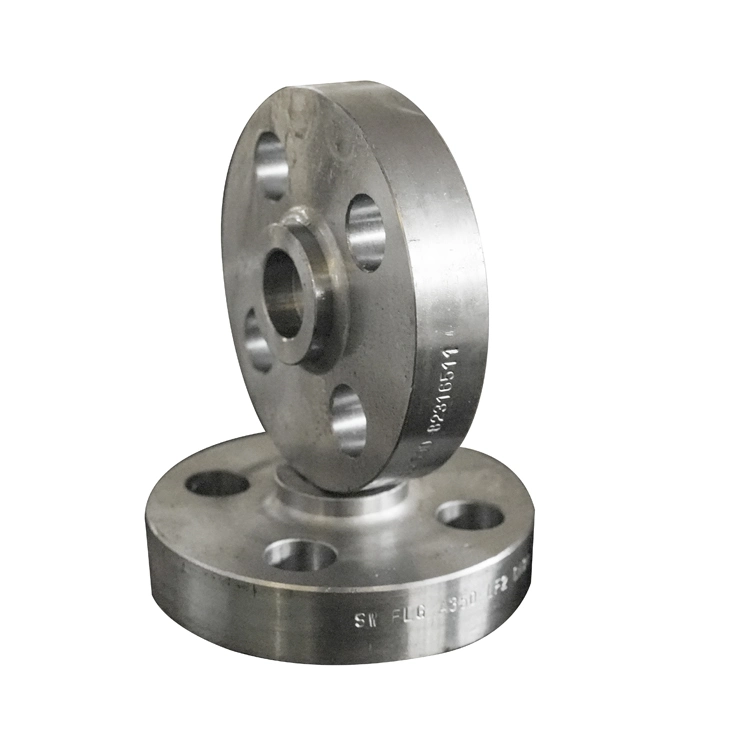 ANSI B16...5 RF Welding Neck Flange Stainless Steel 300#